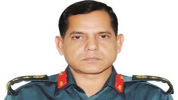 এবার শাস্তির মুখোমুখি সেই কারা ডিআইজি