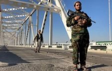 এক মাসের তালেবান শাসনে চেকপয়েন্ট পার হতে ঘুস লাগে না