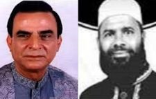 সিলেট-৩ আসন: জামানত হারালেন শফি-জুনায়েদ