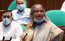 টিকার আওতায় আনা হবে ১২ বছরের শিক্ষার্থীদের : প্রধানমন্ত্রী