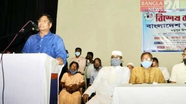 সামনে নির্বাচন দলকে আরও সুসংগঠিত করতে হবে : কৃষিমন্ত্রী