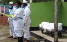 করোনায় মৃত্যু আরও কমল