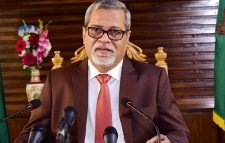 রাশিয়ার নির্বাচন পর্যবেক্ষণ করতে গেলেন সিইসি