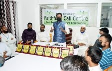 প্রধানমন্ত্রীর নেতৃত্বে তারুন্যের মেধা ও প্রযুক্তি দেশের অর্থনৈতিক উন্নতি ও সমৃদ্ধি অর্জন করছে