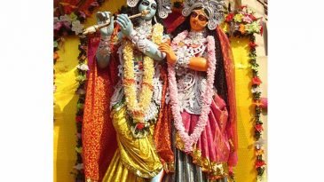 শিব মন্দিরে হরিনাম সংকীর্ত্তন মহোৎসব  মঙ্গলবার