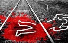 রাজধানীতে ট্রেনে কাটা পড়ে বৃদ্ধের মৃত্যু