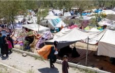 আফগানিস্তানে সংকট মোকাবিলায় জাতিসংঘের সম্মেলন