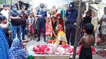 ফরিদপুরে বিয়ে না দেওয়ায় যুবকের ‘আত্মহত্যা’