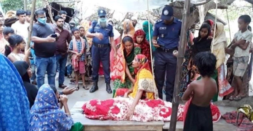 ফরিদপুরে বিয়ে না দেওয়ায় যুবকের ‘আত্মহত্যা’