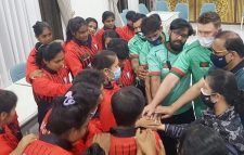 ম্যাচ জিতলেই ৩ হাজার ডলার পুরস্কার পাবেন সাবিনারা