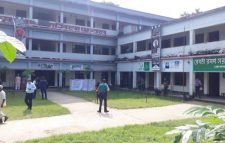 সিলেটে ভোট দিতে পারেন নি আতিক, দিয়েছেন হাবিব-শফি