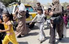 আফগানিস্তানকে ৩ কোটি ডলার সহায়তা দেবে চীন