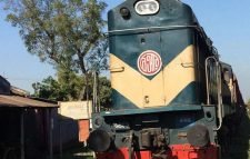 ট্রেনের ২ কোচ লাইনচ্যুত: ঘটনা তদন্তে ৩ সদস্যের কমিটি