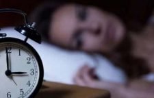 ৪০ বছর ঘুমান না এই নারী