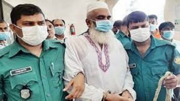 সেই মালেকের অস্ত্র মামলার রায় আজ