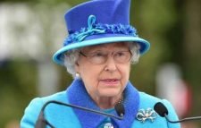 ফাঁস হলো রানি এলিজাবেথের শেষকৃত্যের পরিকল্পনা