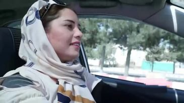 কাবুলে বন্ধ হচ্ছে নারীদের ড্রাইভিং প্রশিক্ষণকেন্দ্র