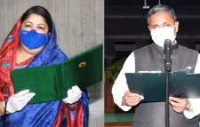 এমপি পদে শপথ নিলেন হাবিবুর রহমান হাবিব