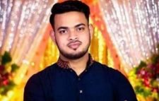 স্বামীকে বেধে রেখে নববধূকে ধর্ষণ, রিমান্ডে ছাত্রলীগ নেতা