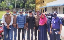 সস্ত্রীক চিকিৎসক খুন: পরকীয়া প্রেমিককে নিয়ে কিলিং মিশনে অংশ নেন পুত্রবধূ