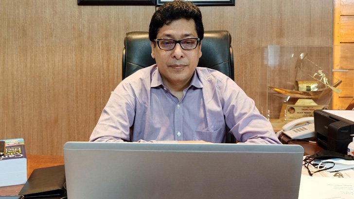 কর্মকর্তাদের ‘স্যার-ম্যাডাম’ ডাকতে হবে, এমন নীতি নেই: প্রতিমন্ত্রী