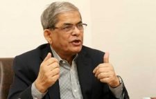 জাতীয় নির্বাচনে অংশ নিতে যেসব শর্ত দিলেন মির্জা ফখরুল