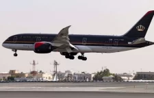 ১০ বছর পর সিরিয়া-জর্ডান ফ্লাইট চালু হচ্ছে