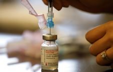 দুদিনে দেওয়া হলো ৮০ লাখ ৯৩ হাজার টিকা