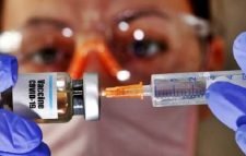 তৃতীয় ডোজের প্রয়োজন নেই : গবেষণা