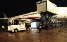 চীন থেকে এলো আরও ৫৪ লাখ সিনোফার্ম টিকা