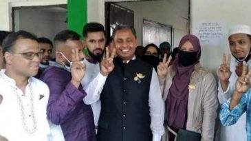 ফলাফল যাই হোক মেনে নেব : হাবিব