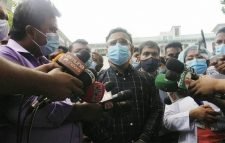 ঢামেকে ৩০ দালালকে কারাদণ্ড