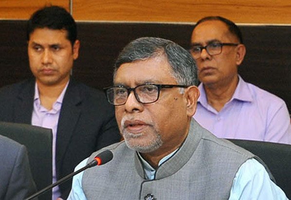 সংক্রমণ বাড়লে শিক্ষাপ্রতিষ্ঠান আবার বন্ধ করে দেওয়া হবে: স্বাস্থ্যমন্ত্রী