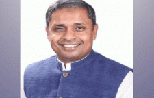 বিকালে শপথ নিবেন হাবিব