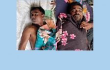 মাধবপুরে অটোরিকশা চার্জ দিতে গিয়ে বিদ্যুৎস্পৃষ্টে দুইজনের মৃত্যু