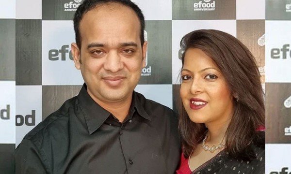 রাসেল-নাসরিনসহ এবার ইভ্যালির ২০ কর্মকর্তার বিরুদ্ধে মামলা