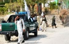 আফগানিস্তানে শক্তিশালী বিস্ফোরণে নিহত ৭