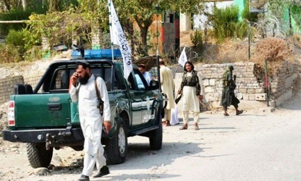 আফগানিস্তানে শক্তিশালী বিস্ফোরণে নিহত ৭