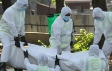 করোনায় মৃত্যু কমেছে