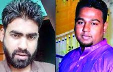 রায়হান হত্যার অভিযোগপত্র গ্রহণ, নোমানের বিরুদ্ধে পরোয়ানা