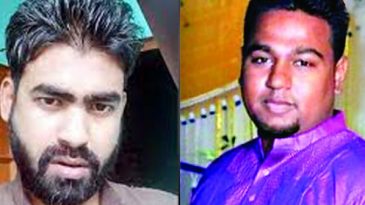 রায়হান হত্যার অভিযোগপত্র গ্রহণ, নোমানের বিরুদ্ধে পরোয়ানা