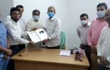 ‘সিলভার প্লে বাটন’ পেল বিএনপির ইউটিউব