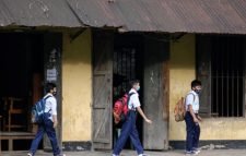 শনিবার থেকে ৩য়-৪র্থ শ্রেণির ক্লাস সপ্তাহে ২ দিন