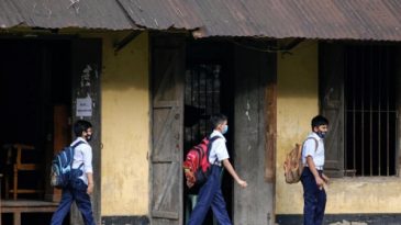 শনিবার থেকে ৩য়-৪র্থ শ্রেণির ক্লাস সপ্তাহে ২ দিন
