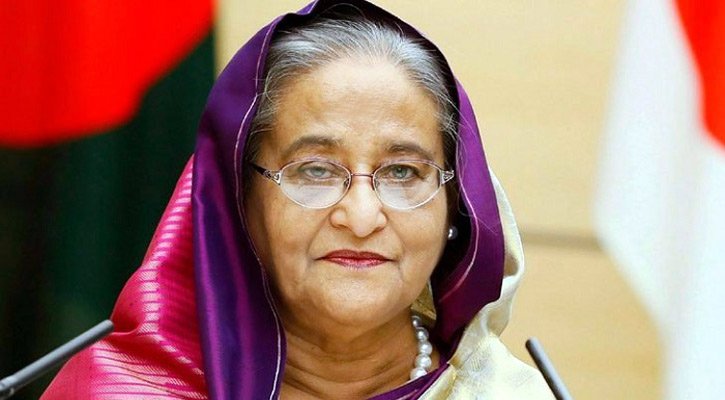 জাতিসংঘের অধিবেশনে যোগ দিতে নিউইয়র্কে প্রধানমন্ত্রী