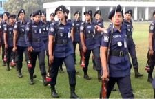 বর্তমান ইস্যু ও আসন্ন নির্বাচন নিয়ে মাঠে নামছে আইনশৃঙ্খলা বাহিনী