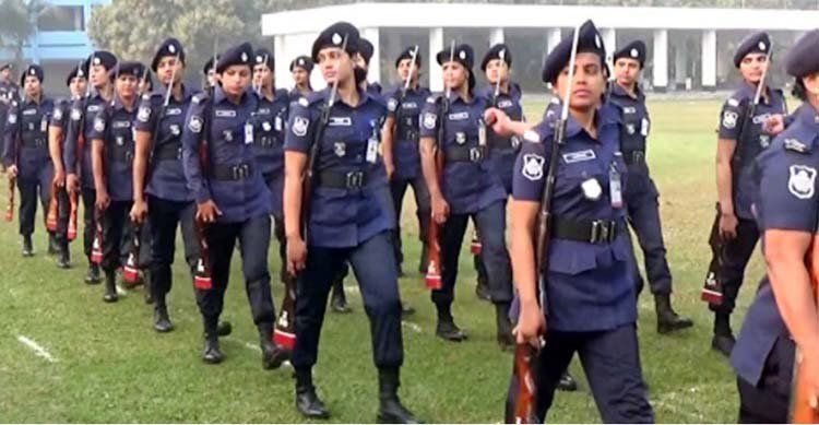 নতুন নিয়মে ১০ হাজার কনস্টেবল নিয়োগ, আবেদন শুরু আজ