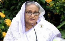 আগামী ২০২৩ সংসদ নির্বাচনে প্রস্তুতি নিতে বলেছেন নেত্রী : ওবায়দুল কাদের