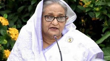 আগামী ২০২৩ সংসদ নির্বাচনে প্রস্তুতি নিতে বলেছেন নেত্রী : ওবায়দুল কাদের