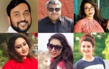 ক্যাসিনোবিরোধী অভিযান থেকে পরীমনির গ্রেপ্তার, যে তিন প্রশ্নের উত্তর মেলে না